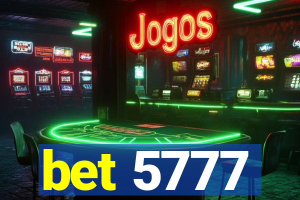 bet 5777